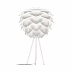 Umage Silvia Mini Vit 34cm Skärm -Taklampor affär umage vita silvia mini vit skarm 6