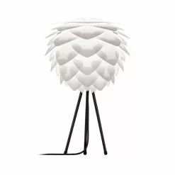 Umage Silvia Mini Vit 34cm Skärm -Taklampor affär umage vita silvia mini vit skarm 7